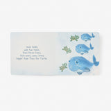 Elegant Baby An Ocean Adventure with Theo and Wally Board Book