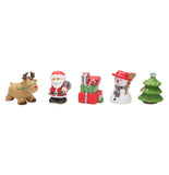 Elegant Baby Christmas Party Squirtie Baby Bath Toys