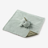 Elegant Baby Dinosaur Baby Security Blanket