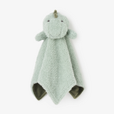 Elegant Baby Dinosaur Baby Security Blanket