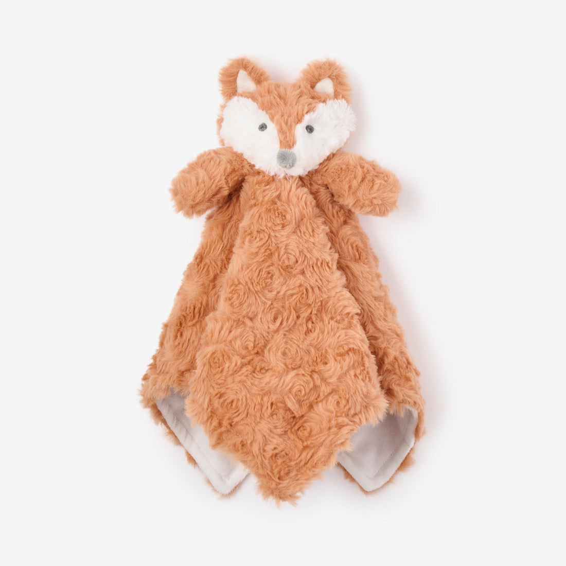 Elegant Baby Fox Baby Security Blanket