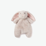 Elegant Baby Annabelle Bunny Plush Snuggler Security Blanket with Gift Box