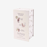 Elegant Baby Wilderness Non Slip Baby Socks 6-Pack (0-12 months)