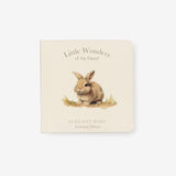 Elegant Baby Little Wonders of the Forest Board Book