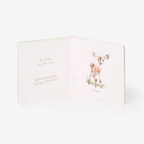 Elegant Baby Little Wonders of the Forest Board Book