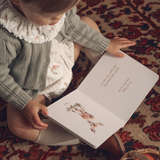 Elegant Baby Little Wonders of the Forest Board Book