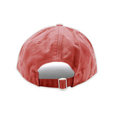 Smathers & Branson Small Fit Anchor Hat - Nantucket Red