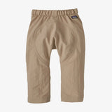 Patagonia Baby Baggies™ Pants - Oar Tan