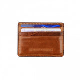 Smathers & Branson New York Yankees Needlepoint Card Wallet