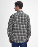 Barbour Turville Shirt - Olive