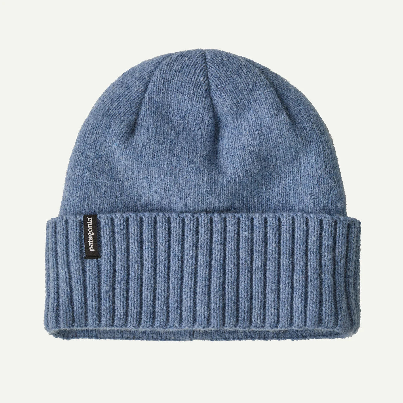 Patagonia Brodeo Beanie - Barnacle Blue