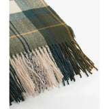 Barbour Hailes Tartan Scarf - Ancient Tartan