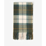 Barbour Hailes Tartan Scarf - Ancient Tartan