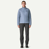 Patagonia Women's Down Sweater™ Jacket - Barnacle Blue