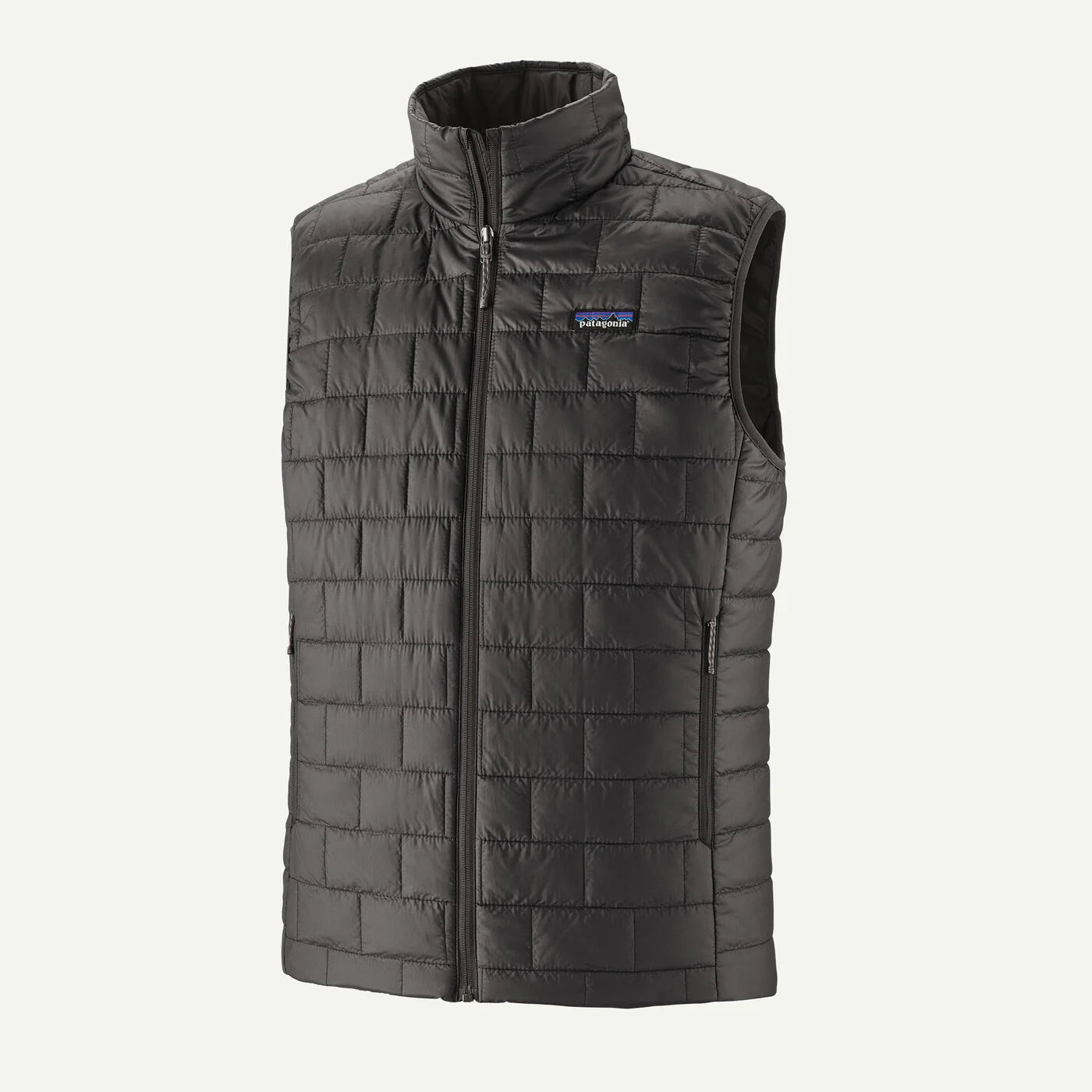 Patagonia Men's Nano Puff® Vest 2025 - Black