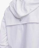 Southern Tide Women's Calie Pop Placket Popover - Classic White