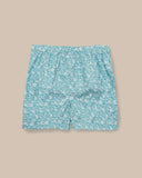 Southern Tide Men's Caps Off Boxer - Marine Blue