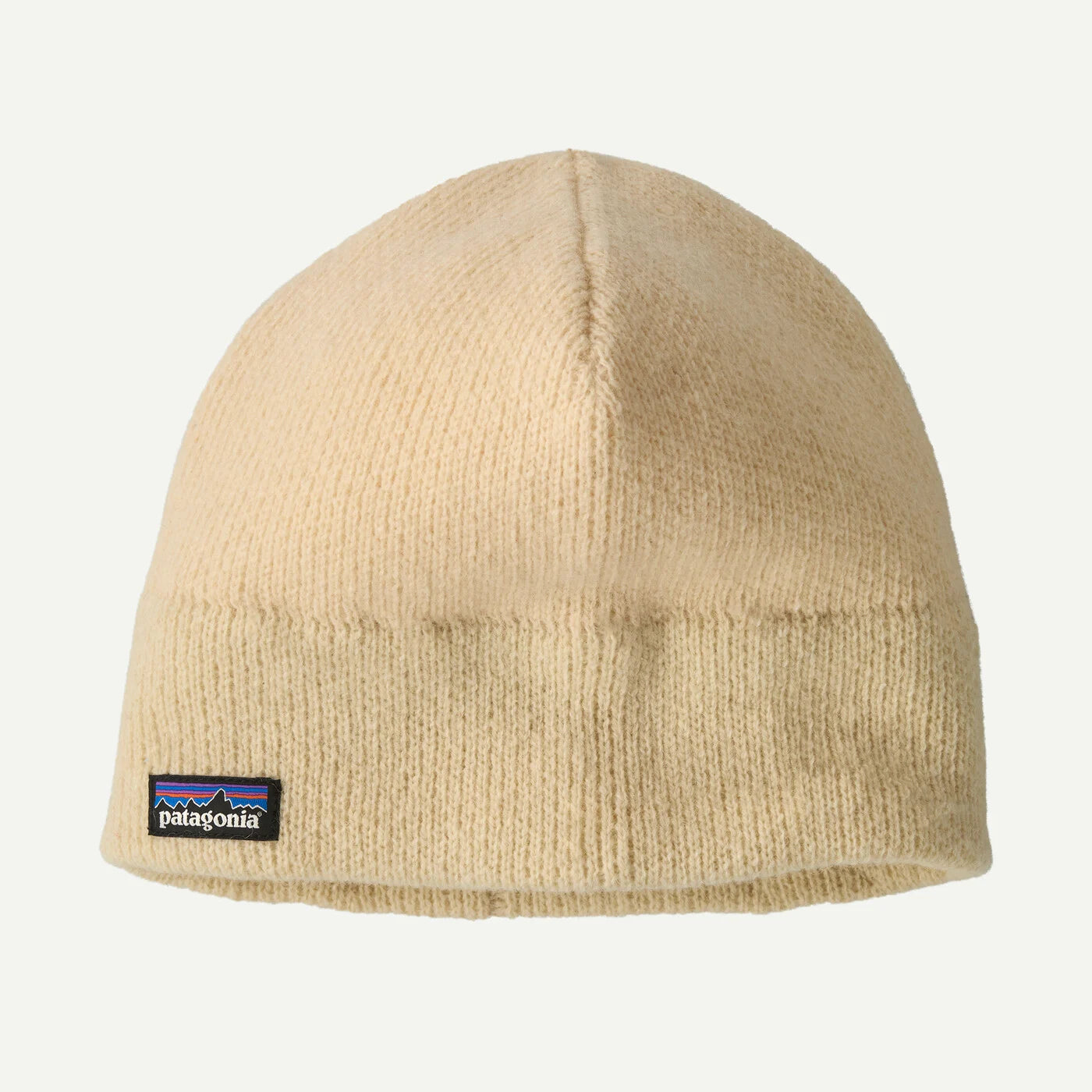 Patagonia Fun Hog™ Beanie - Natural