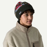 Patagonia Fun Hog™ Beanie - Natural