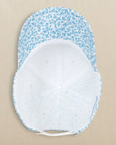 Southern Tide Women's Flower Frenzy Performance Hat - White