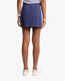 Southern Tide Women's Kyle Athletic Skort - Nautical Navy