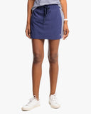 Southern Tide Women's Kyle Athletic Skort - Nautical Navy