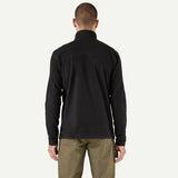 Patagonia Men's Micro D® Fleece Pullover - Black