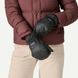 Patagonia Nano Puff™ Mitts - Black