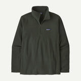 Patagonia Men's Micro D® Fleece Pullover - Old Growth Green