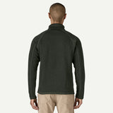 Patagonia Men's Better Sweater® 1/4 Zip - Old Growth Green