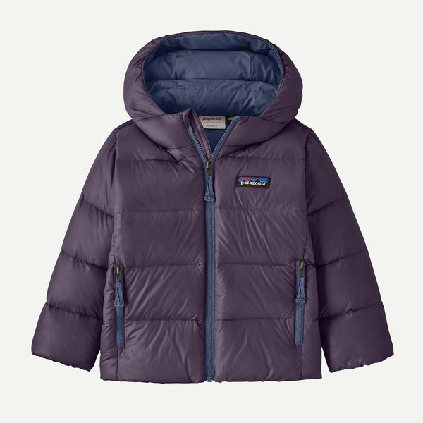 Patagonia極美品✨3way スキーウェア　アウター　パープル　キッズL 00810106299044_Spruce_2L_Insul