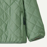 Patagonia Baby Nano Puff Jacket - Ellwood Green