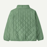Patagonia Baby Nano Puff Jacket - Ellwood Green