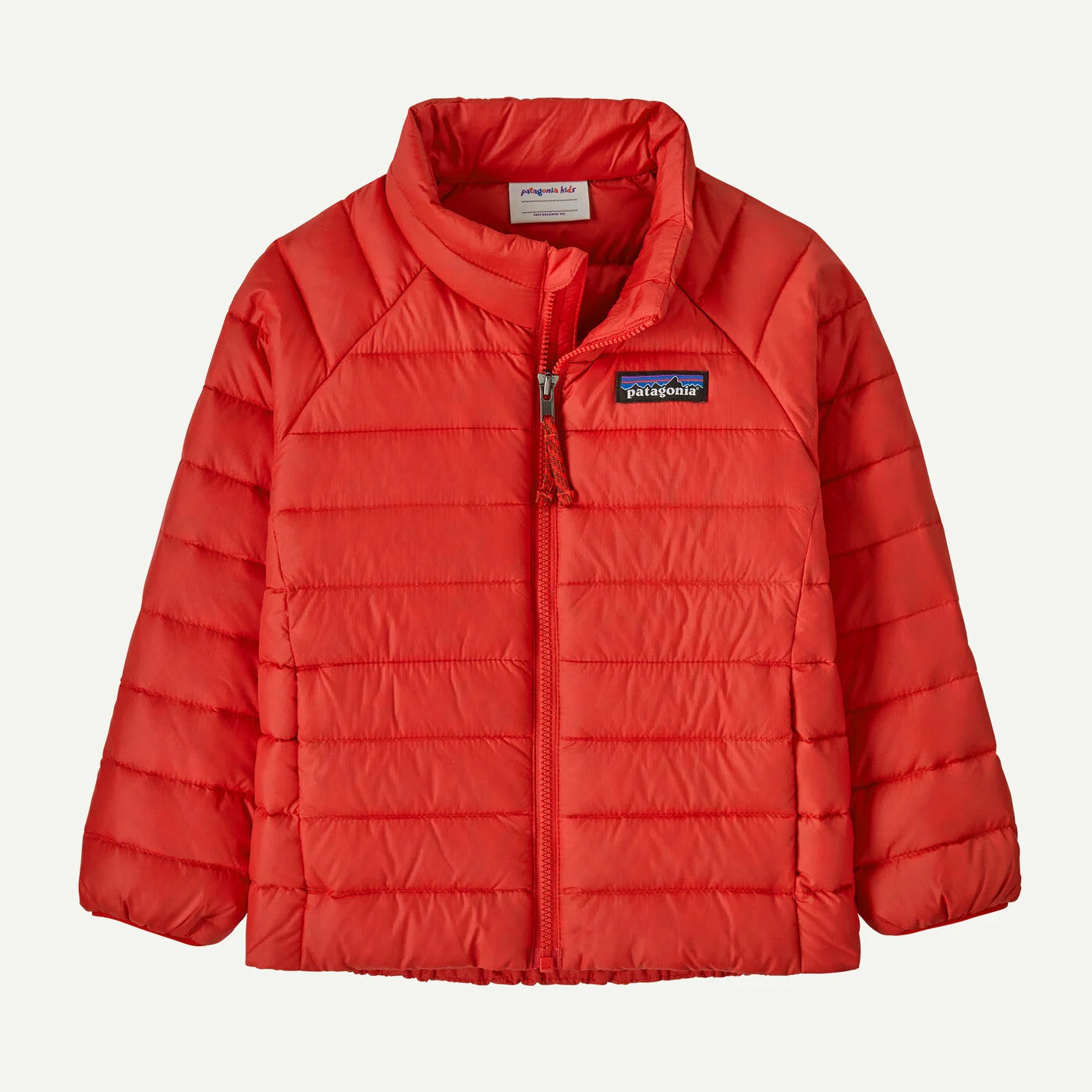 Patagonia Baby Down Sweater  - Sizzle Red