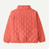 Patagonia Baby Nano Puff Jacket - Sparkle Pink
