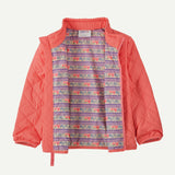 Patagonia Baby Nano Puff Jacket - Sparkle Pink