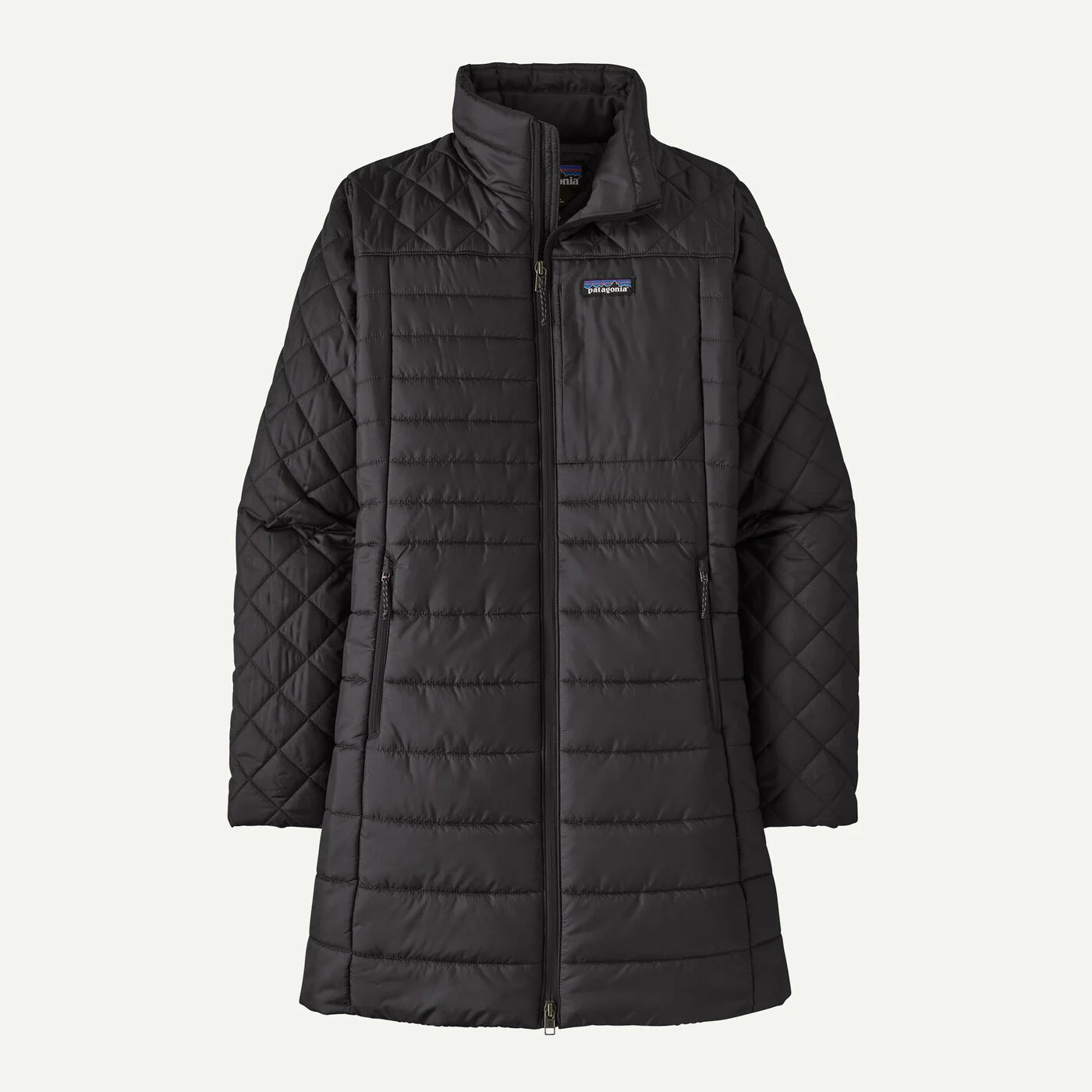 Patagonia Women's Radalie Parka - Black
