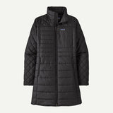 Patagonia Women's Radalie Parka - Black