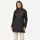 Patagonia Women's Radalie Parka - Black