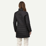 Patagonia Women's Radalie Parka - Black