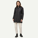 Patagonia Women's Radalie Parka - Black