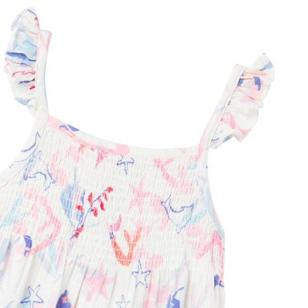 Joules baby girl outlet dresses