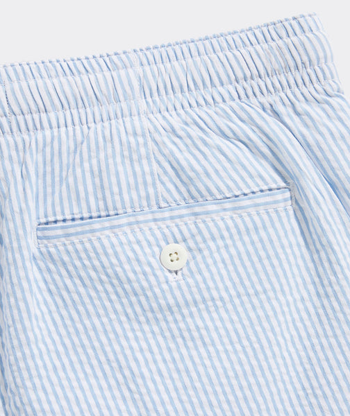 Vineyard vines seersucker shorts 2025