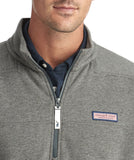 Vineyard Vines Collegiate Shep Shirt - Charcoal