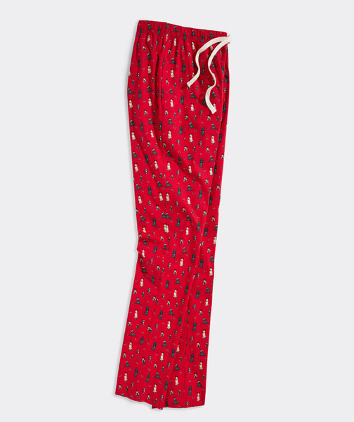 Vineyard vines pajama shorts best sale