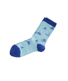 Vineyard Vines Women's Sailboat Icon Socks - Caicos