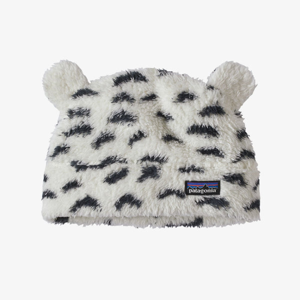 Patagonia hotsell fleece hat