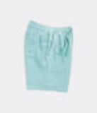 Vineyard Vines Men's 7 Inch Surfside Short - Sea Clay Green