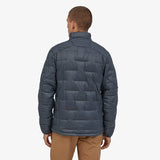Patagonia Men's Macro Puff® Jacket - Smolder Blue