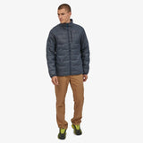 Patagonia Men's Macro Puff® Jacket - Smolder Blue